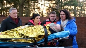 Na ten odcinek przyjdzie fanom "M jak miłość" poczekać kilka miesięcy