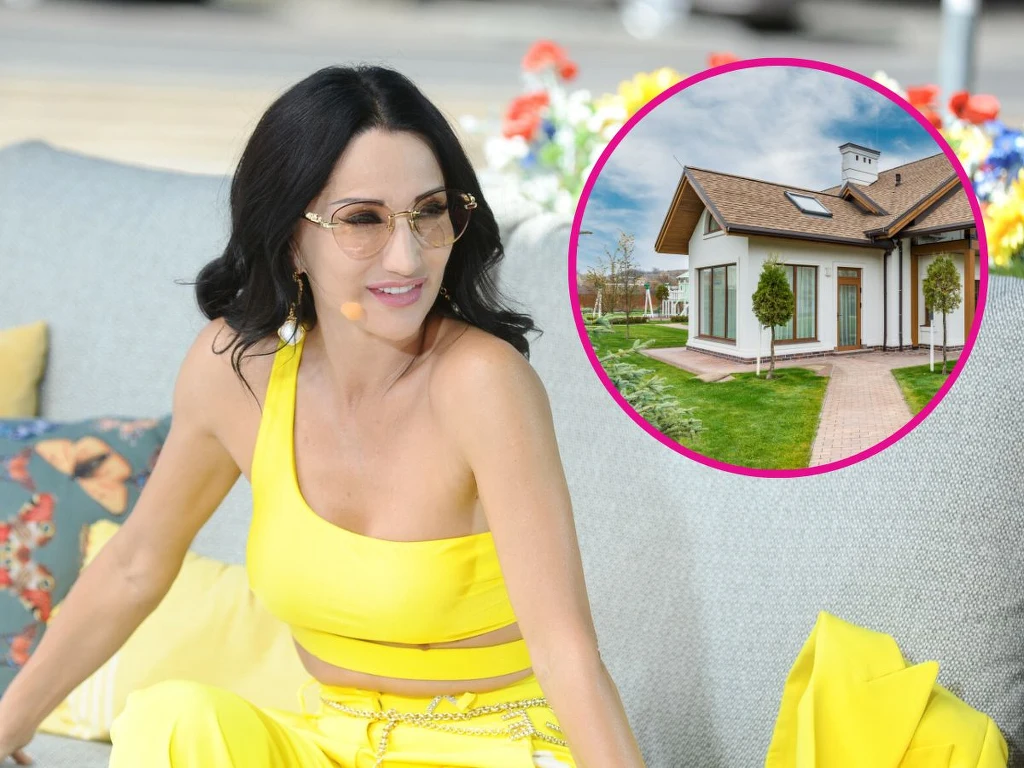 Justyna Steczkowska zdradziła, na co pieniądze wyda jej córka Justyna Steczkowska zdradziła, na co pieniądze wyda jej córka