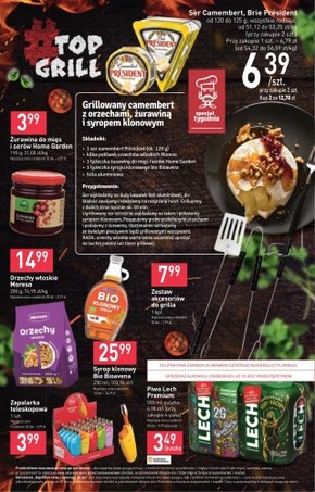 Stokrotka Supermarket - Grecja od kuchni!