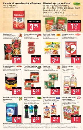 Stokrotka Supermarket - Grecja od kuchni!