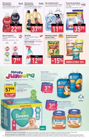 Stokrotka Supermarket - Grecja od kuchni!