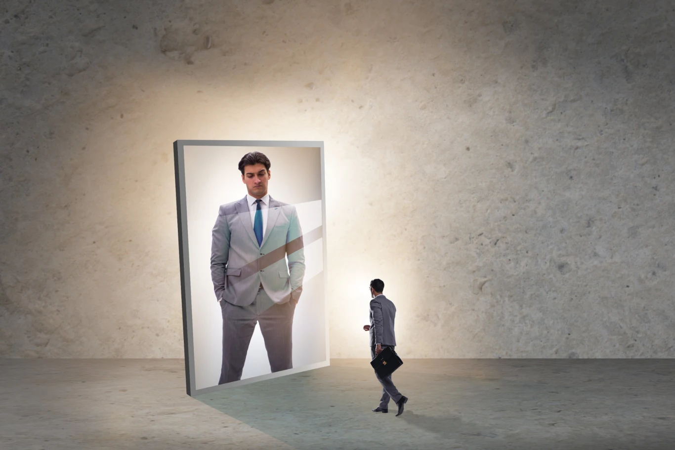 Potrzeba podziwu, przekonanie o swojej wielkości, brak empatii. Po tym poznasz narcyza