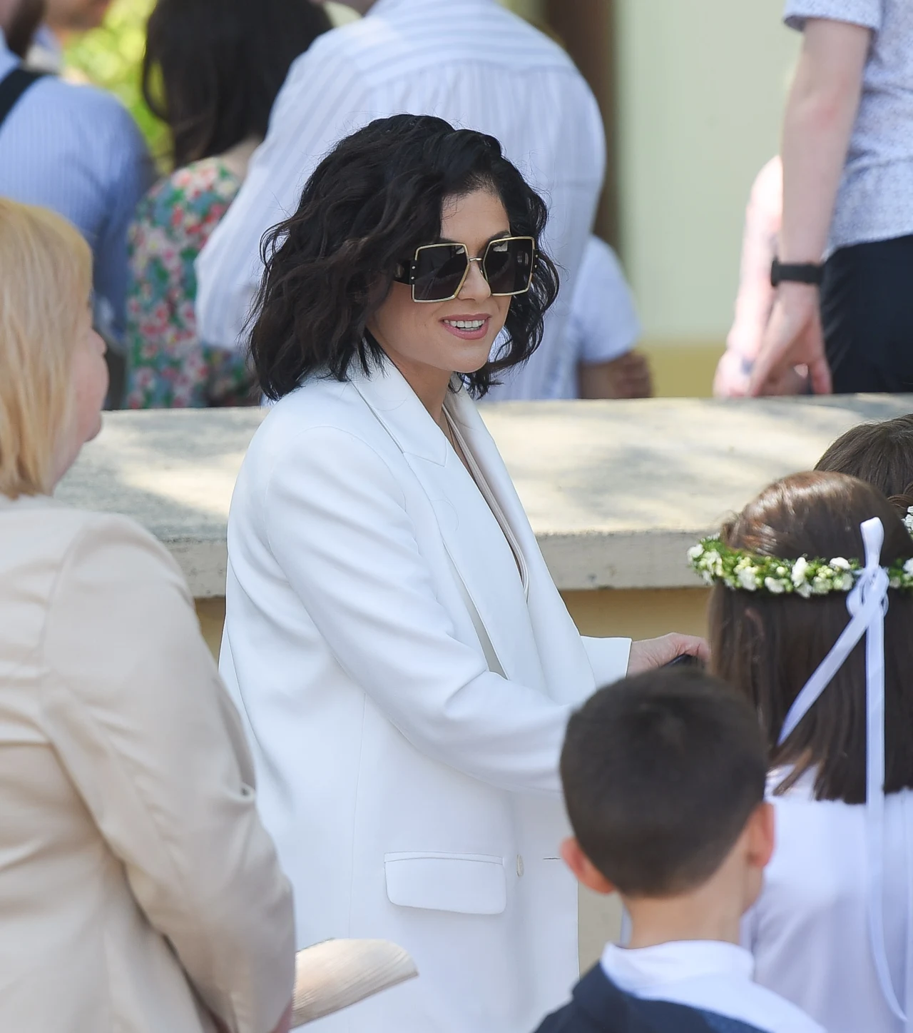 Katarzyna Cichopek Katarzyna Cichopek