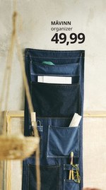 Organizer IKEA