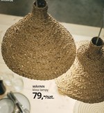 Klosz lampy IKEA