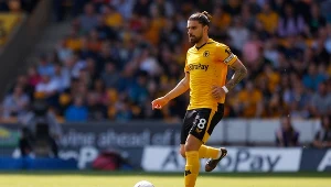 Ruben Neves