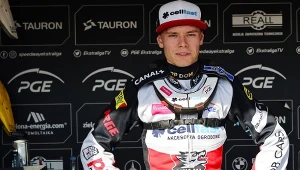 Mówi, dlaczego wybrał ten klub. Jest w dużym kryzysie