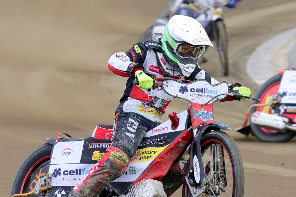 Mateusz Świdnicki