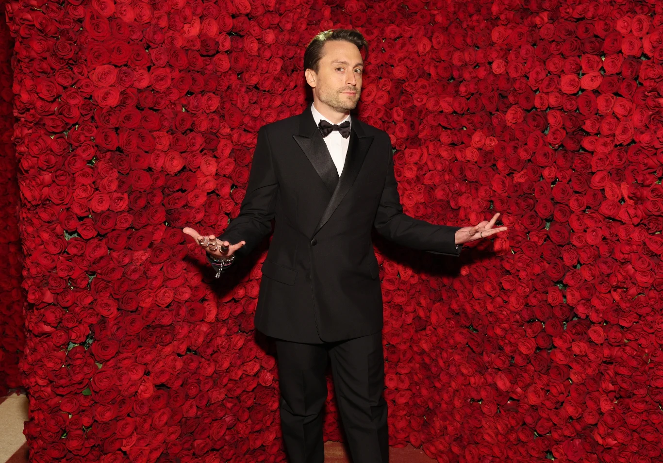 Kieran Culkin Kieran Culkin