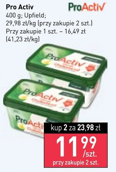 Margaryna Proactiv