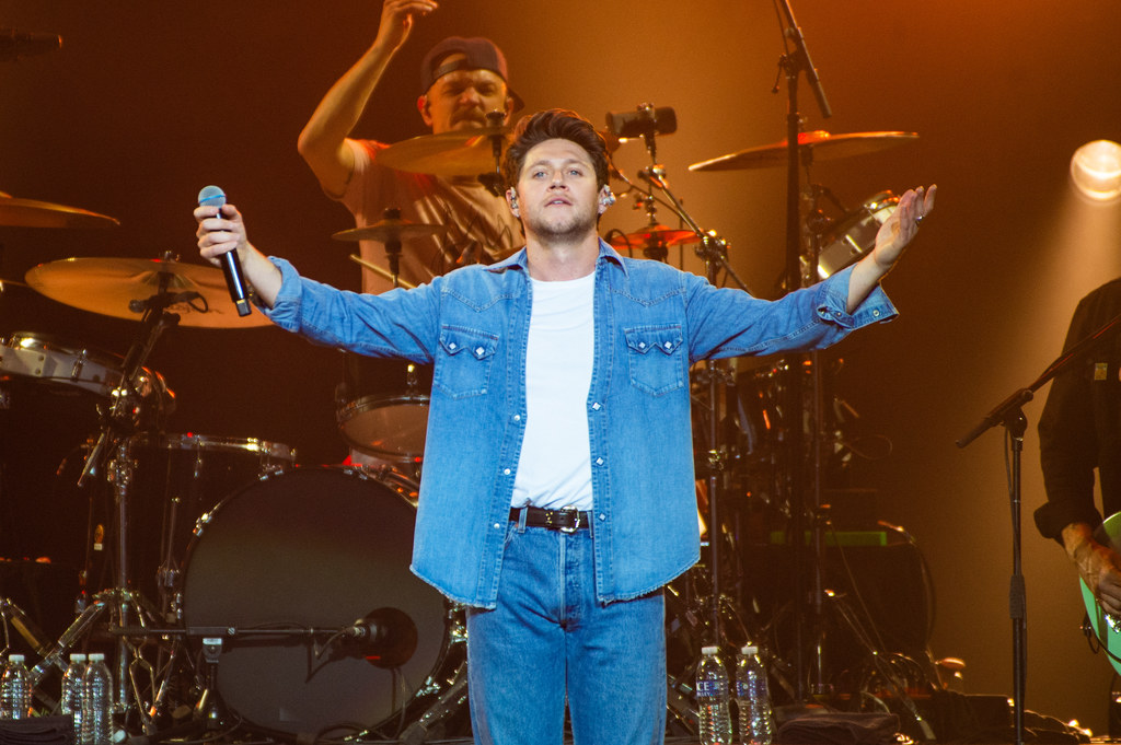 Niall Horan zagra koncert w Polsce