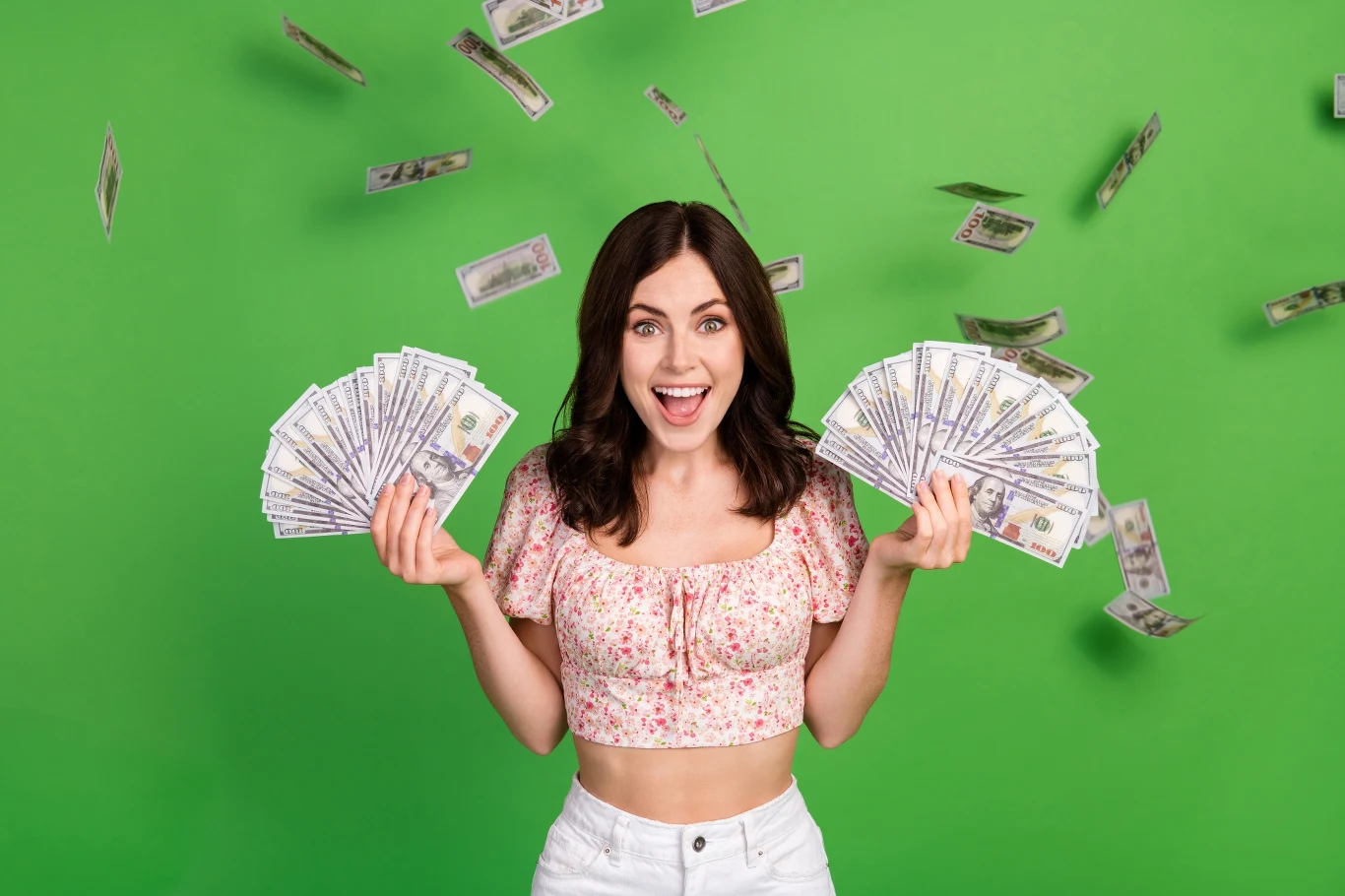 Lotto to jedna z ulubionych gier liczbowych Polaków. Ile wynosiła najwyższa wygrana?