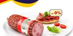 Kiełbasa JBB