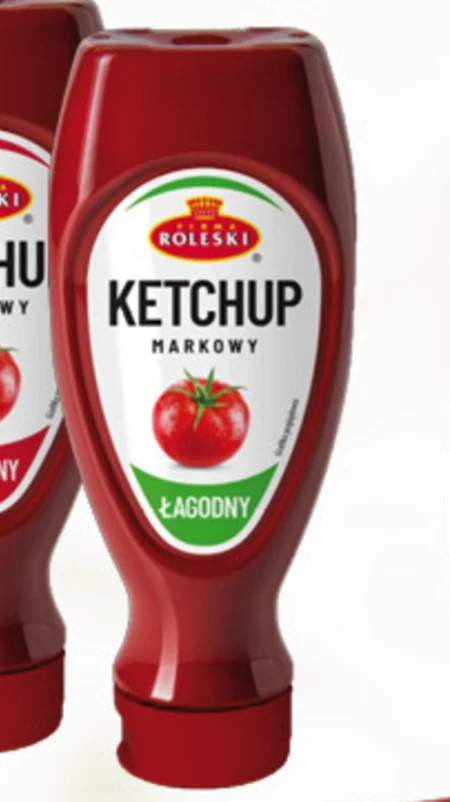 Ketchup Roleski