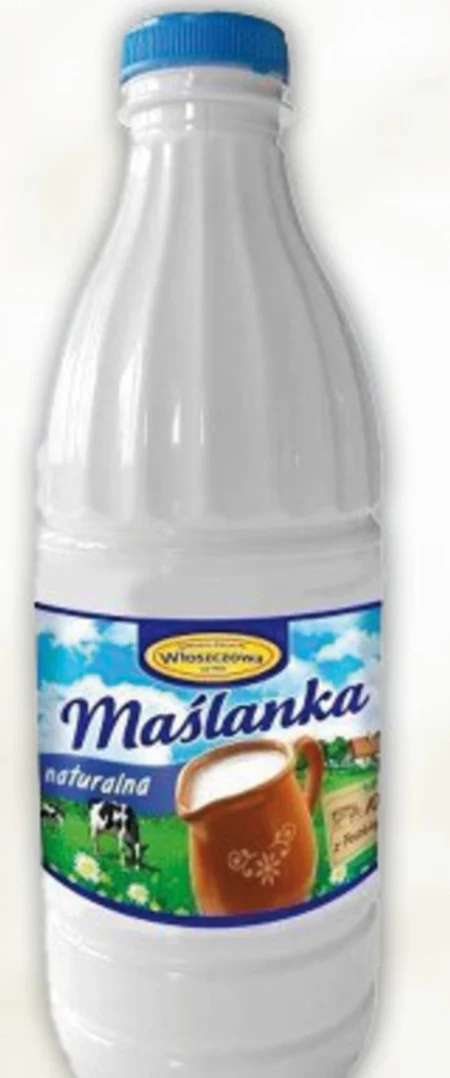 Maślanka Włoszczowa