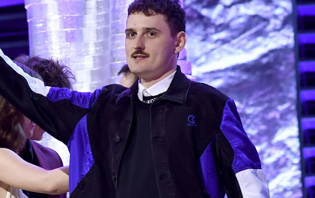 Dawid Podsiadło Dawid Podsiadło