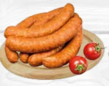 Kiełbasa Witmas