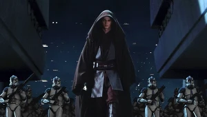 Gwiezdne Wojny Ubisoftu mogą zadebiutować wcześniej niż myśleliśmy