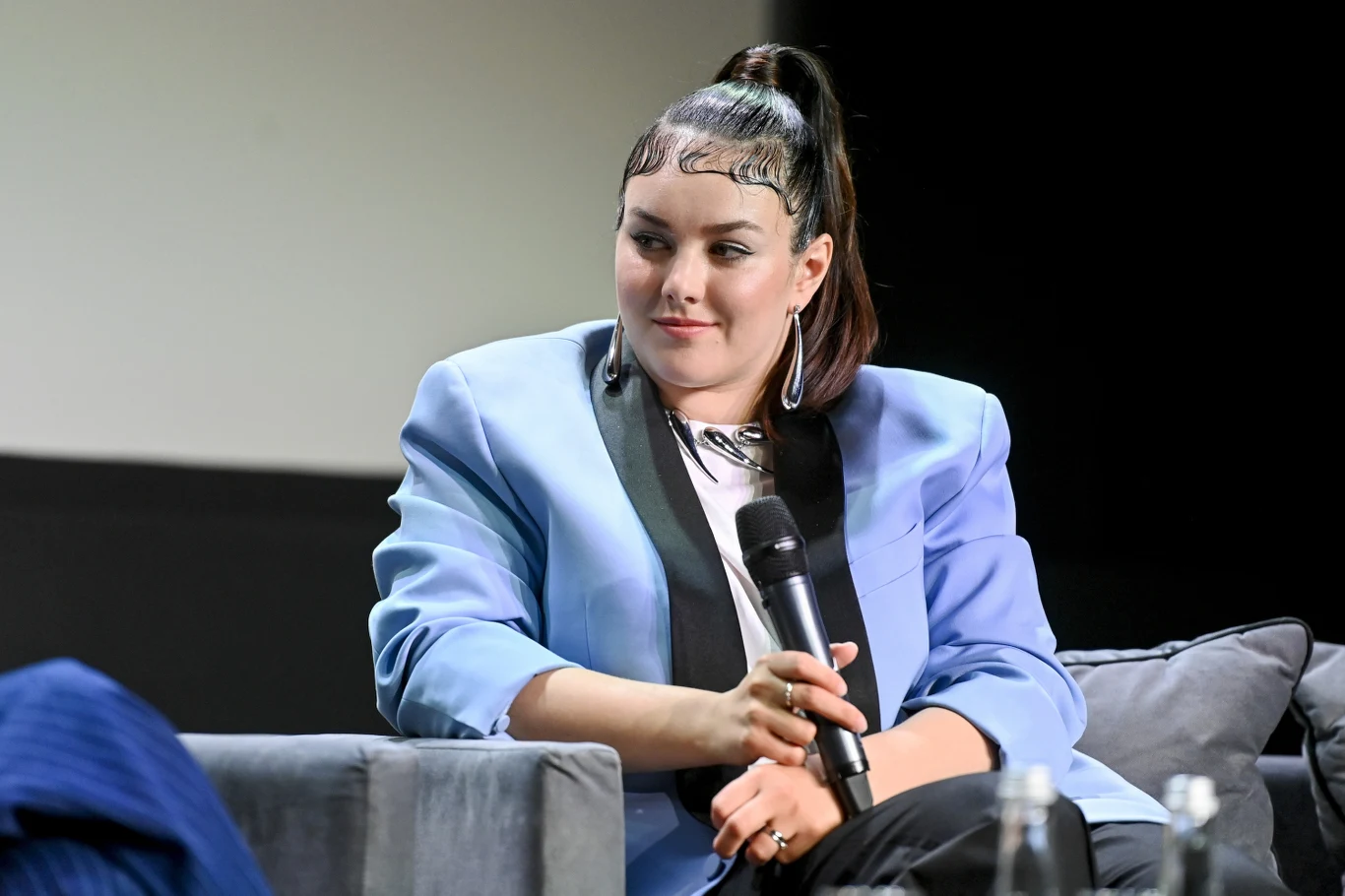 Ewa Farna wypowiedziała się na temat religii i wiary. Spore zaskoczenie! Ewa Farna wypowiedziała się na temat religii i wiary. Spore zaskoczenie!