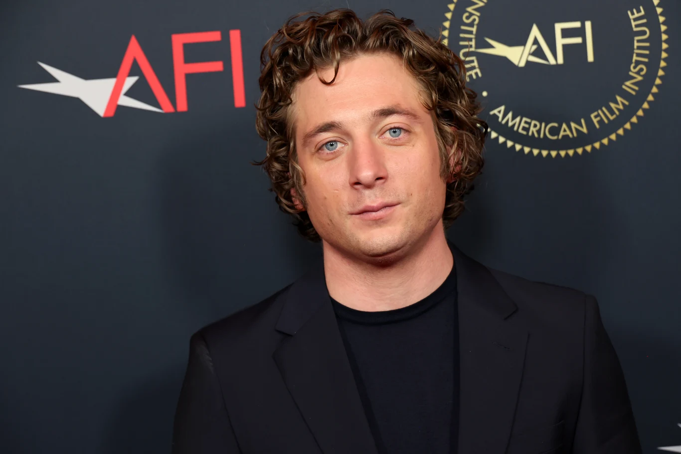Jeremy Allen White Jeremy Allen White