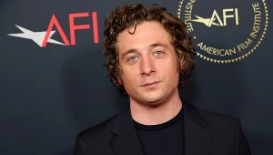 Jeremy Allen White