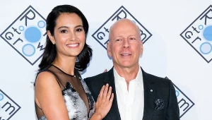 Żona Bruce'a Willisa i ich córki bardzo dbają o chorego aktora