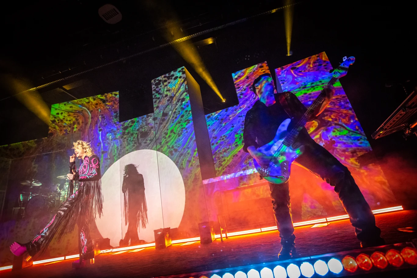 Tokio Hotel w Krakowie