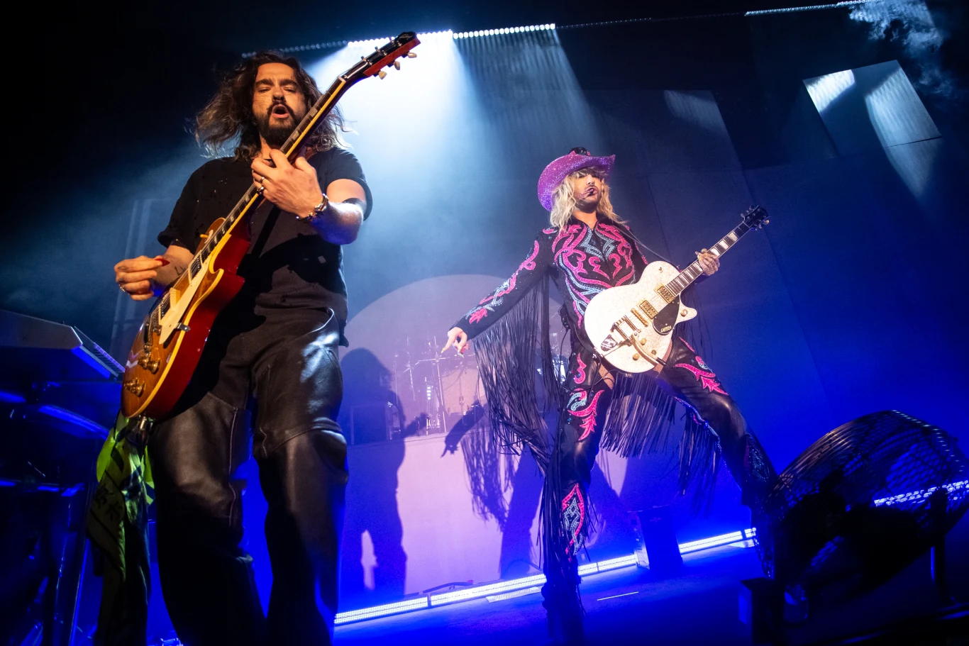 Tokio Hotel w Krakowie