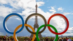 Atak dronów na igrzyskach w Paryżu? Francuzi się szykują, stanowcze kroki