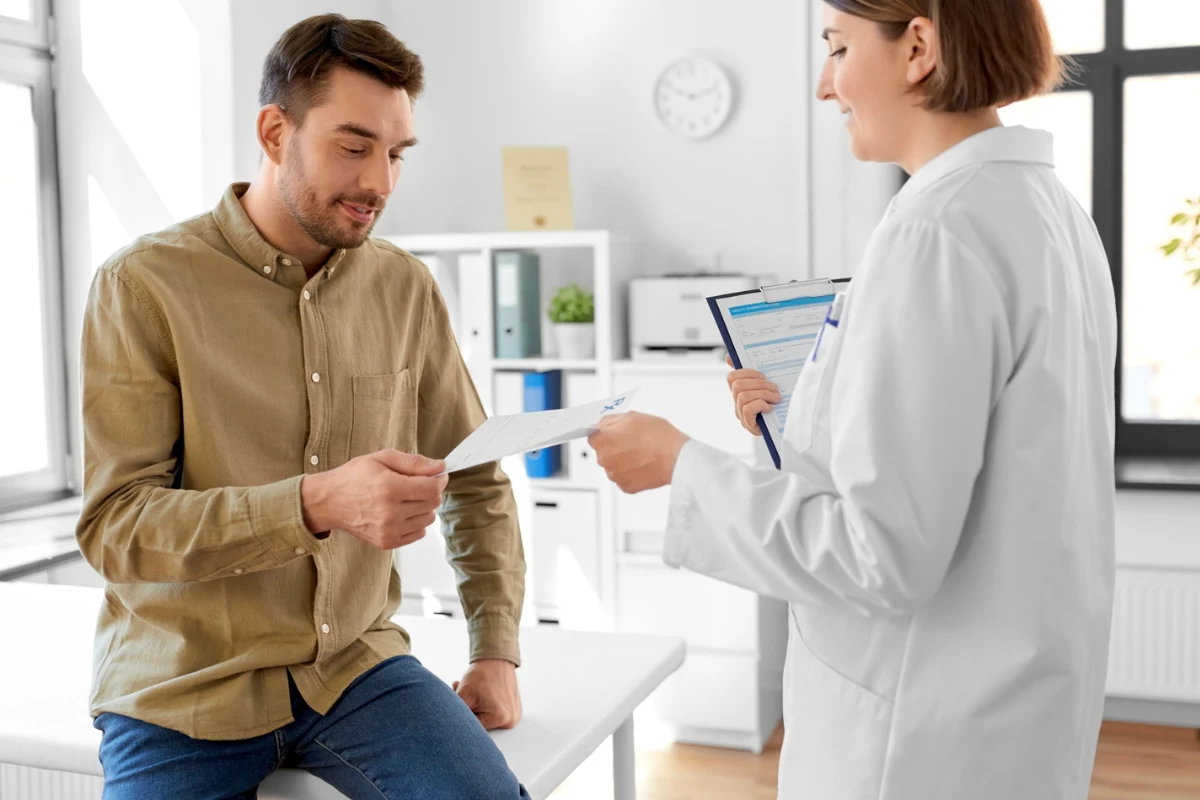 Nie wszystkie badania oraz wizyty u specjalistów wymagają skierowania od lekarza rodzinnego Nie wszystkie badania oraz wizyty u specjalistów wymagają skierowania od lekarza rodzinnego