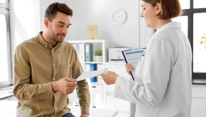 Jaki wynik morfologii oznacza kłopoty? Badanie wykrywa  m.in. infekcje i niedobory