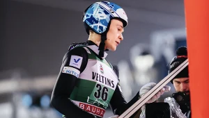 Znany skoczek okłamał kibiców? Na jaw wychodzą nowe fakty