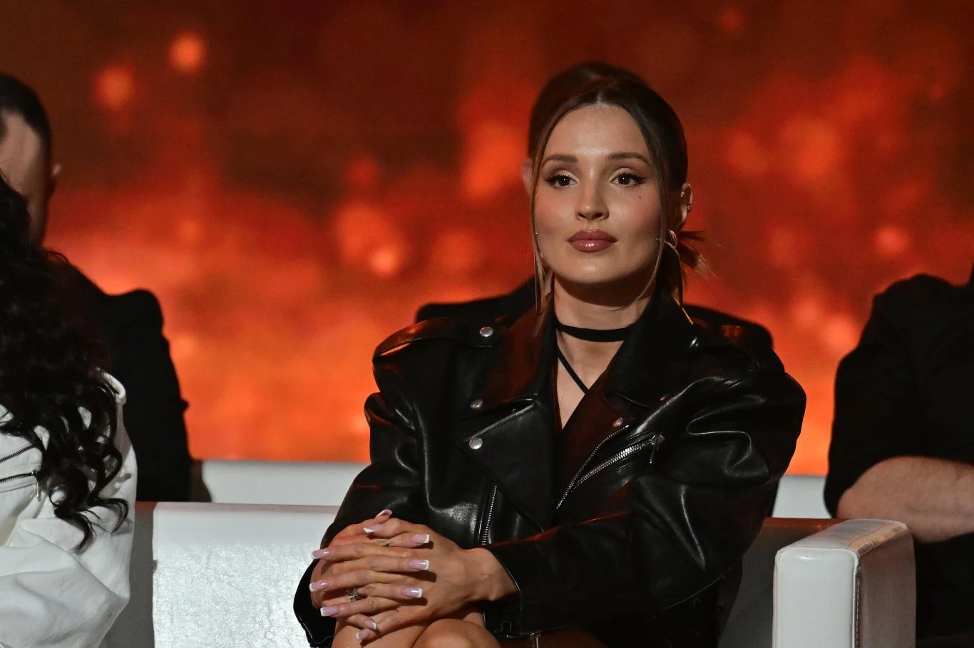 Marina Łuczenko-Szczęsna