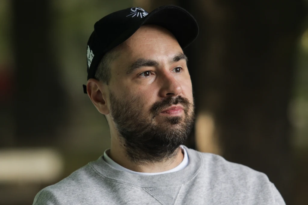 Jakub Żulczyk Jakub Żulczyk