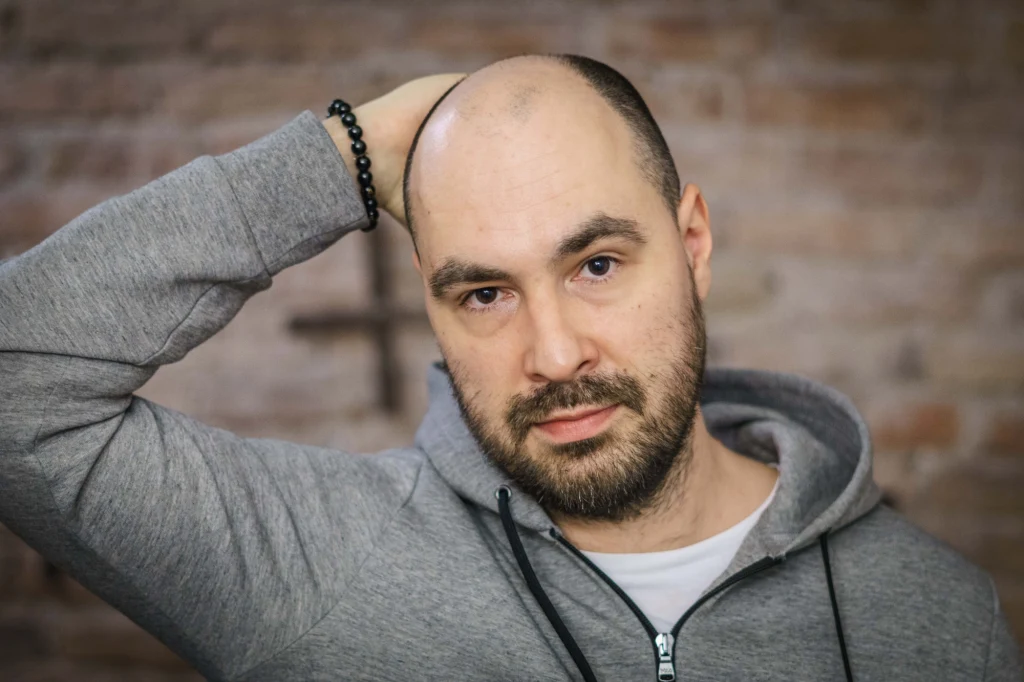 Jakub Żulczyk Jakub Żulczyk