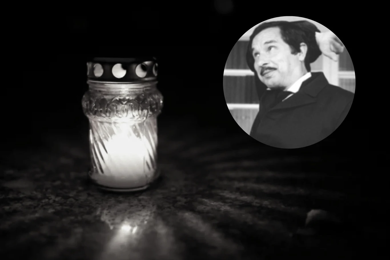 Nie żyje Bronisław Surmiak Nie żyje Bronisław Surmiak