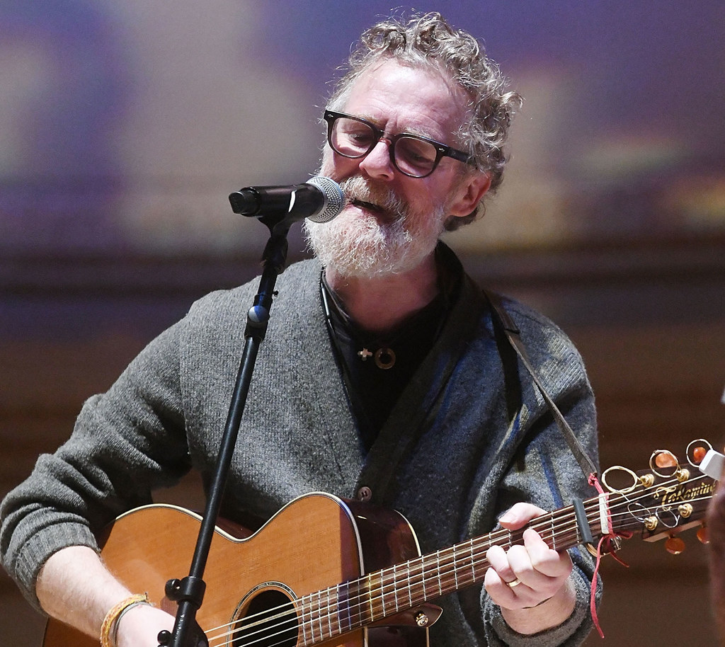 Glen Hansard powraca do Polski