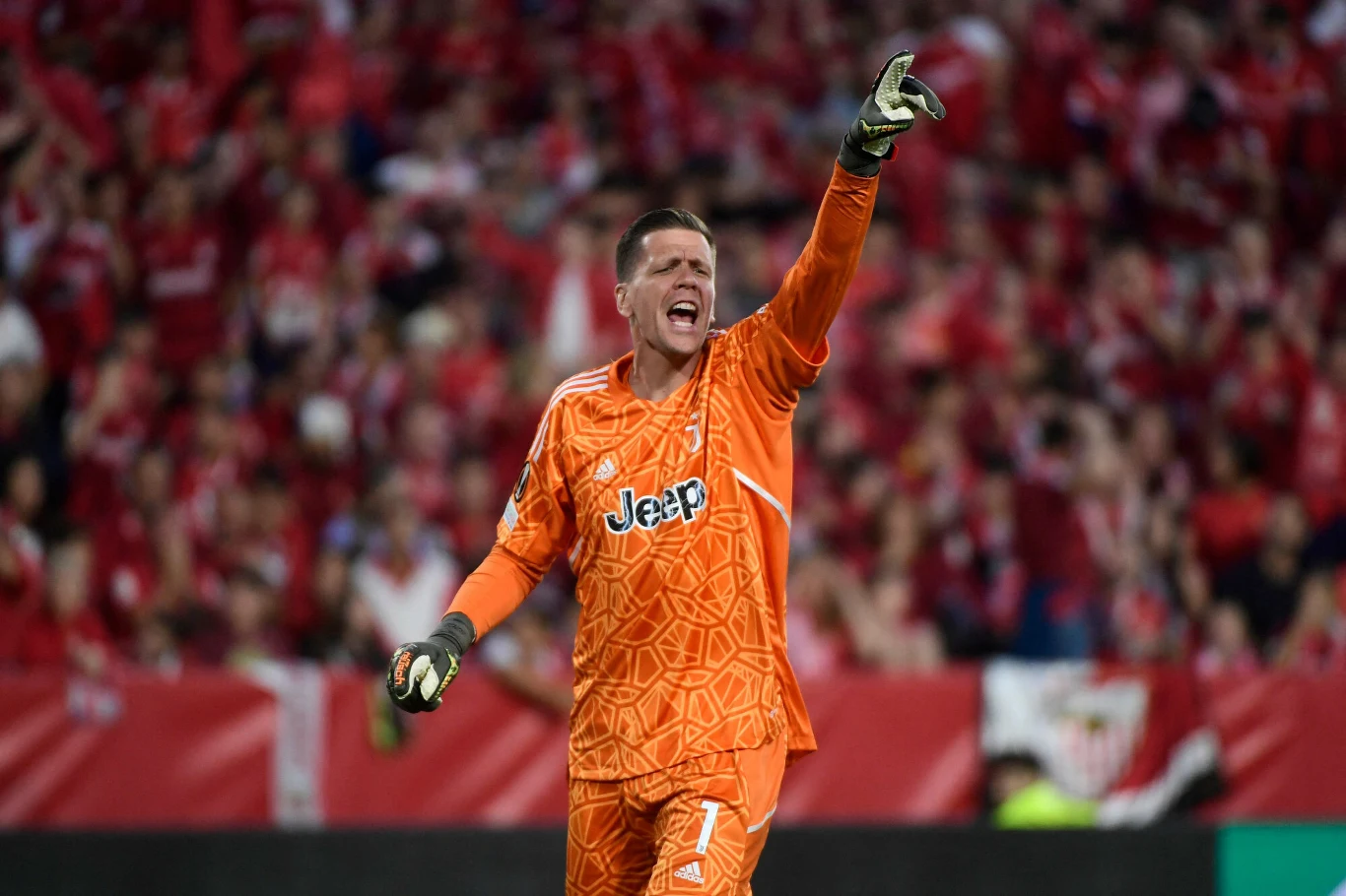 Wojciech Szczęsny Wojciech Szczęsny