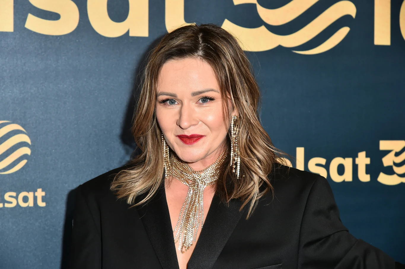 Ewa Błachnio poprowadzi część kabaretową Polsat SuperHit Festiwal 2023. Ewa Błachnio poprowadzi część kabaretową Polsat SuperHit Festiwal 2023.