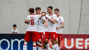 Reprezentacja Polski U17
