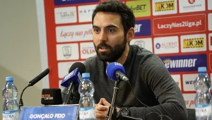 Goncalo Feio dostanie kolejne solidne wzmocnienie?