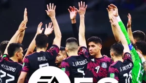 EA Sports jest bardzo pewne swojej pierwszej produkcji bez licencji FIFA