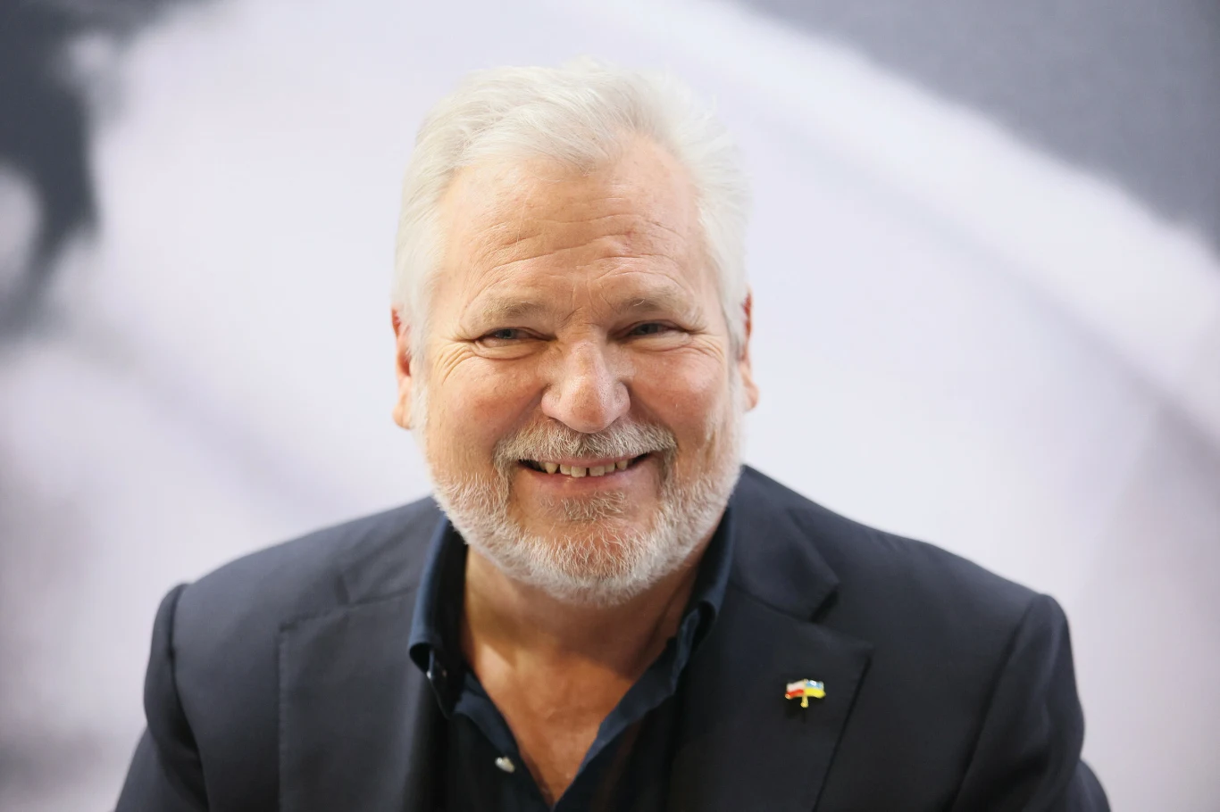 Aleksander Kwaśniewski