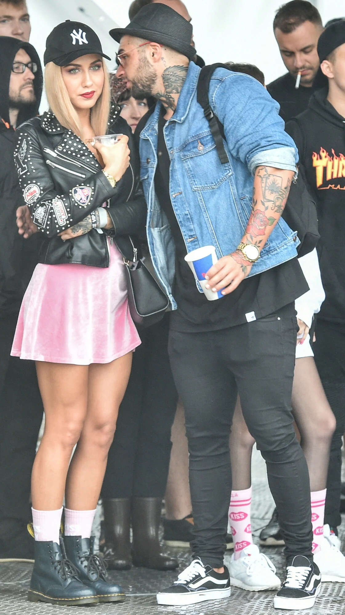 Deynn, Majewski Deynn, Majewski