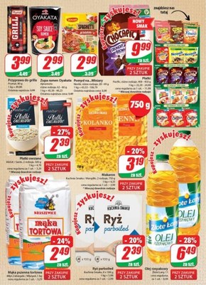 Dla kochanej mamy w Dino! 