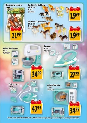 Dzień Dziecka w Prim Market 