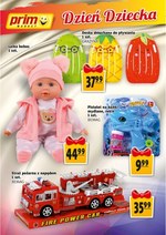 Dzień Dziecka w Prim Market 