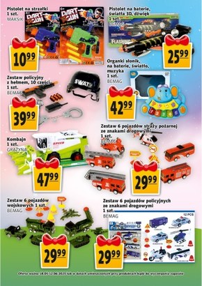Dzień Dziecka w Prim Market 