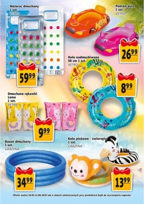 Dzień Dziecka w Prim Market 