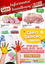 Dzień Dziecka ze Społem Kielce 